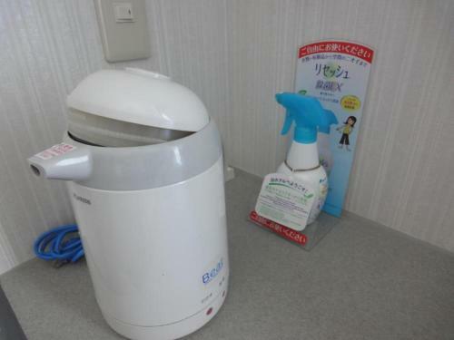 Tottori City Hotel / Vacation Stay 81357