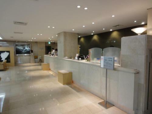 Tottori City Hotel / Vacation Stay 81357