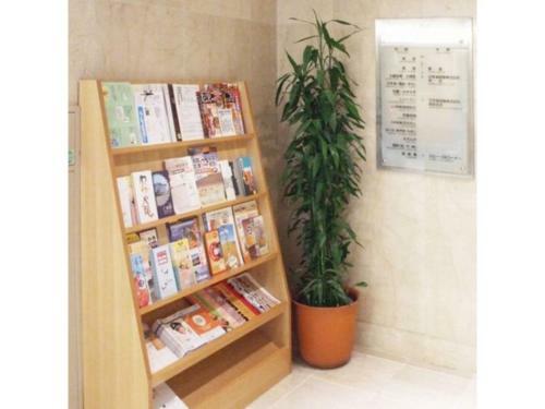 Tottori City Hotel / Vacation Stay 81357