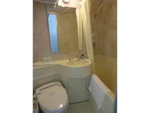 Tottori City Hotel / Vacation Stay 81351