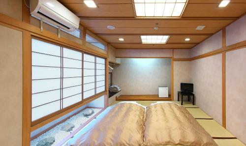 Hotel Plazainn Toyohashi