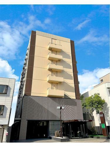 Hotel Plazainn Toyohashi