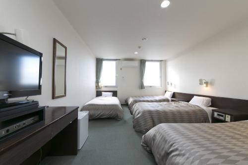 Hotel Okadaya Bayside - Vacation Stay 00063v