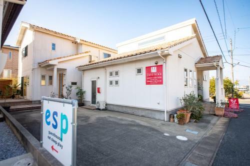 Hostal Guest House Esp - Vacation Stay 27720v