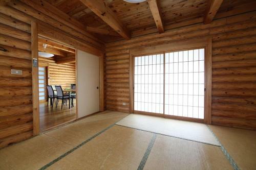 Okinoshima Resort Island Park Hotel