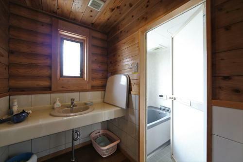 Okinoshima Resort Island Park Hotel
