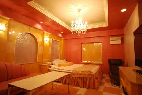 Hotel Mine (love Hotel)