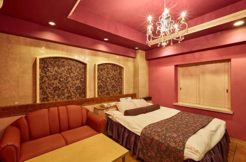 Hotel Mine (love Hotel)