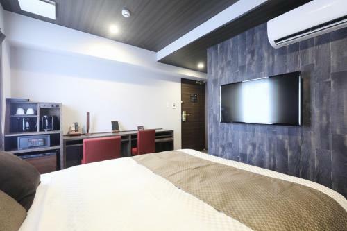 Hotel The Celecton Tsuchiura Ekimae