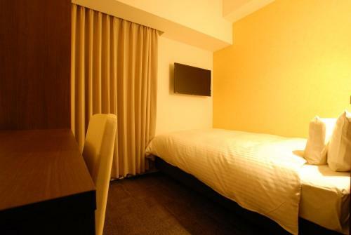 Ab Hotel Mikawa Toyota