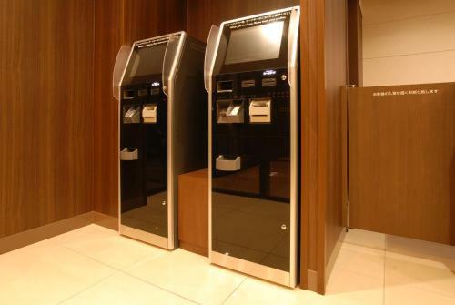 Ab Hotel Mikawa Toyota