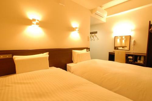 Ab Hotel Mikawa Toyota