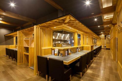Hotel Route-inn Tsuyama Ekimae