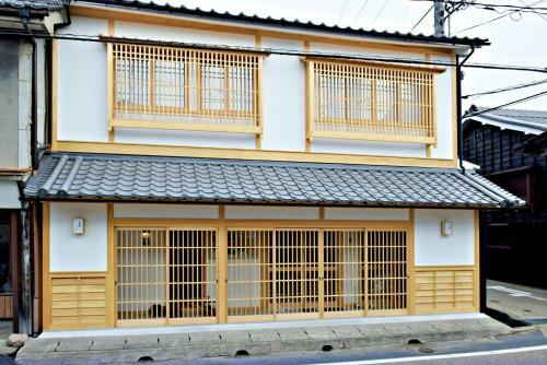 Tsuyama - Hotel - Vacation Stay 85073