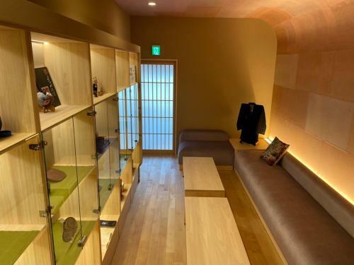 Tsuyama - Hotel - Vacation Stay 85072