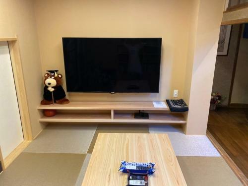 Tsuyama - Hotel - Vacation Stay 85072