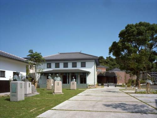Tsuyama - Hotel - Vacation Stay 85072