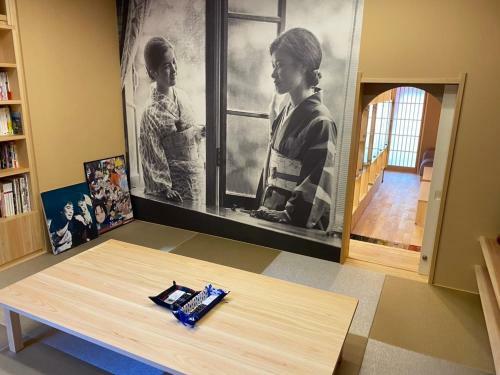 Tsuyama - Hotel - Vacation Stay 85072