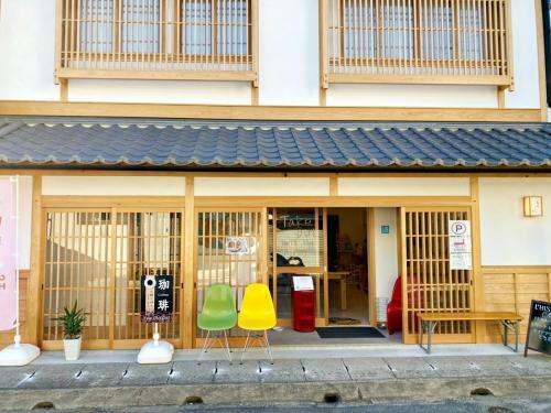 Tsuyama - Hotel - Vacation Stay 85072