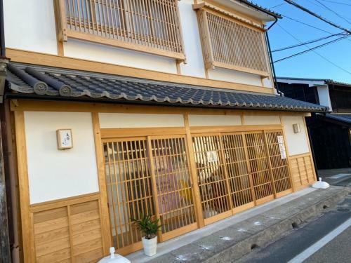 Tsuyama - Hotel - Vacation Stay 85072