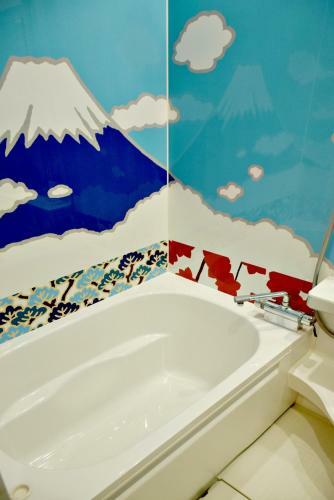 Tsuyama - Hotel - Vacation Stay 85072