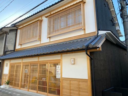 Tsuyama - Hotel - Vacation Stay 85055