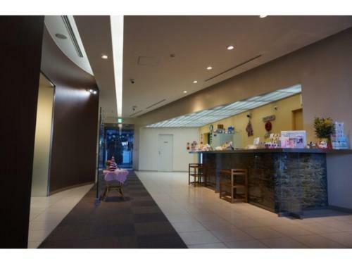 Hotel Plaza Arakawaoki - Vacation Stay 24682v