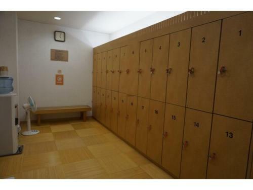 Hotel Plaza Arakawaoki - Vacation Stay 24686v