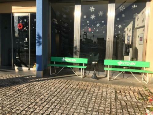 Hotel Plaza Arakawaoki - Vacation Stay 24686v
