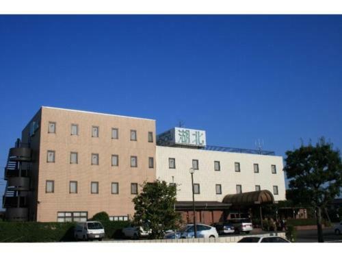 Business Hotel Kohoku - Vacation Stay 24475v