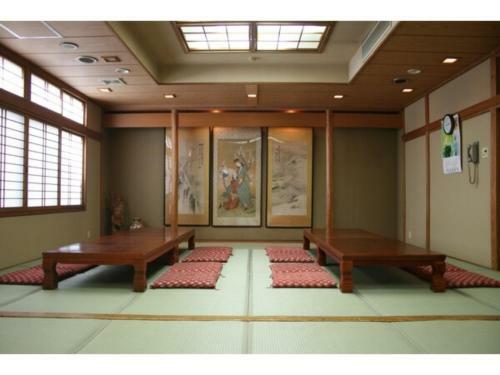 Business Hotel Kohoku - Vacation Stay 24475v