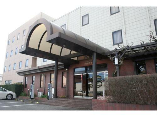 Business Hotel Kohoku - Vacation Stay 24475v