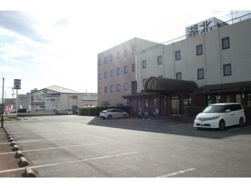 Business Hotel Kohoku - Vacation Stay 24475v
