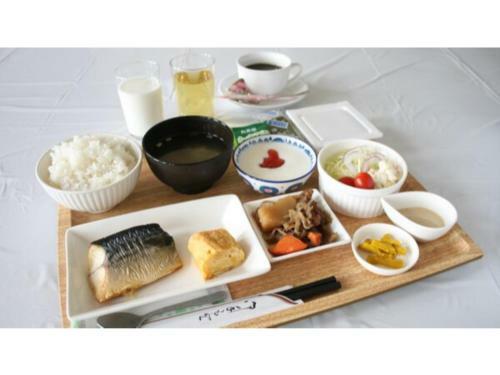 Business Hotel Kohoku - Vacation Stay 24475v