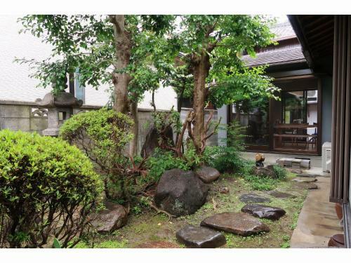 Hostal Uji Tea Inn