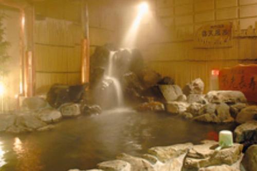 Hotel El Tochigi 3