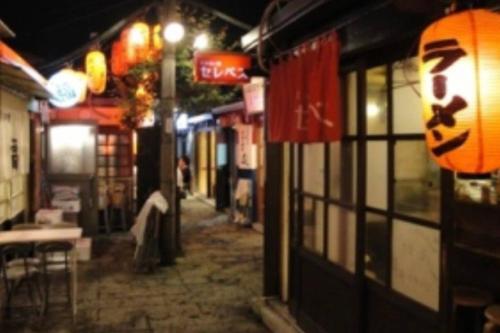 Hotel El Tochigi 3