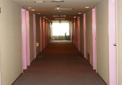 Skyhotel Uozu / Vacation Stay 59577