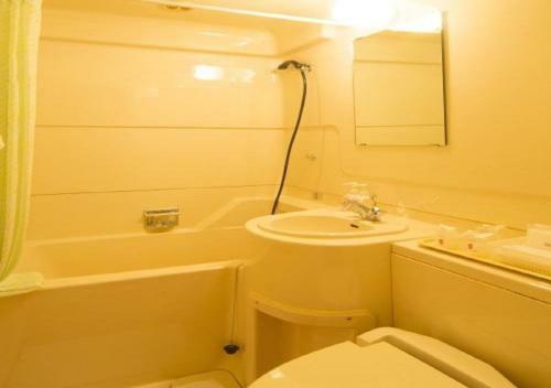 Skyhotel Uozu / Vacation Stay 59581