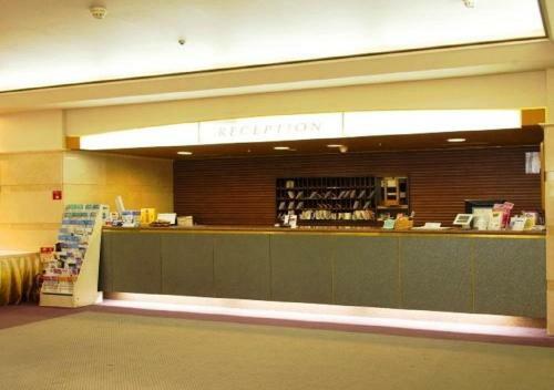 Skyhotel Uozu / Vacation Stay 59594