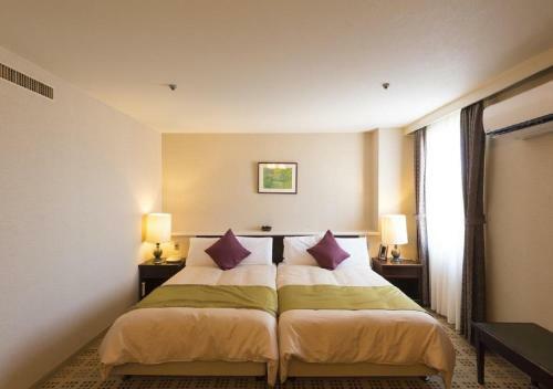 Skyhotel Uozu / Vacation Stay 59594