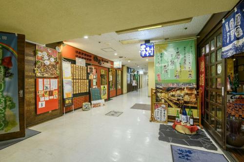 Oyo Ueda Station Hotel