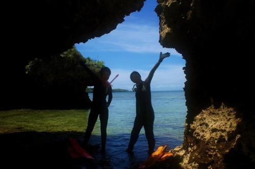 Hostal Shallows - Vacation Stay 92905