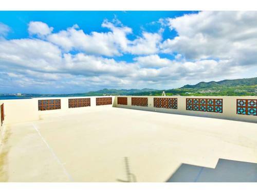 Apartamento Ocean Terrace Sesoko 101 - Vacation Stay 28609v