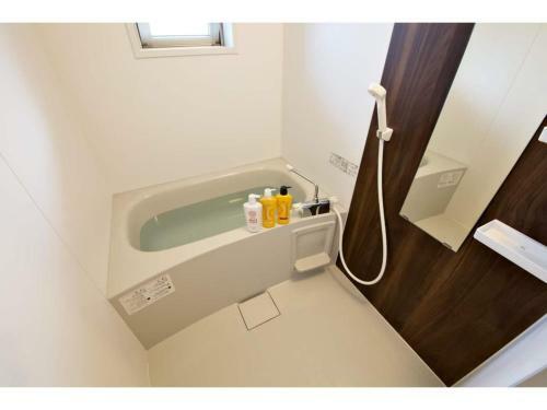 Apartamento Ocean Terrace Sesoko 101 - Vacation Stay 28609v