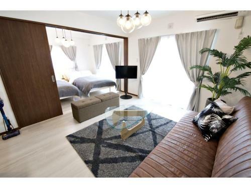 Apartamento Ocean Terrace Sesoko 101 - Vacation Stay 28609v