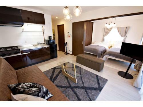Apartamento Ocean Terrace Sesoko 101 - Vacation Stay 28609v
