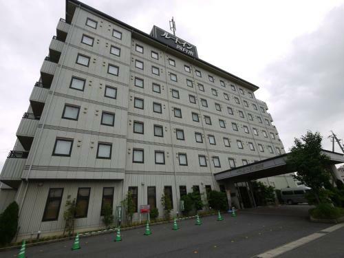 Hotel Route-inn Yokkaichi