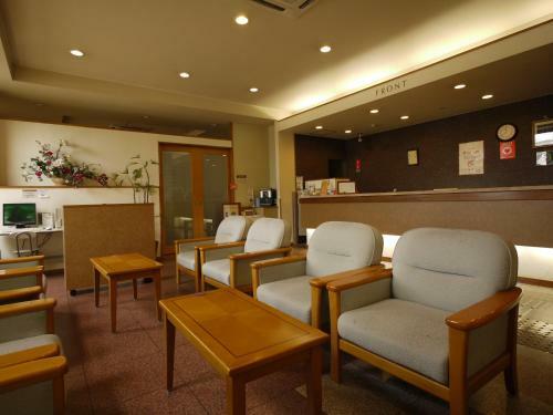 Hotel Route-inn Yokkaichi