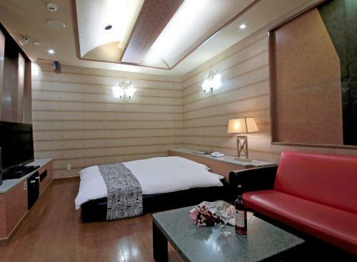Hotel Mio City (Adult Only)